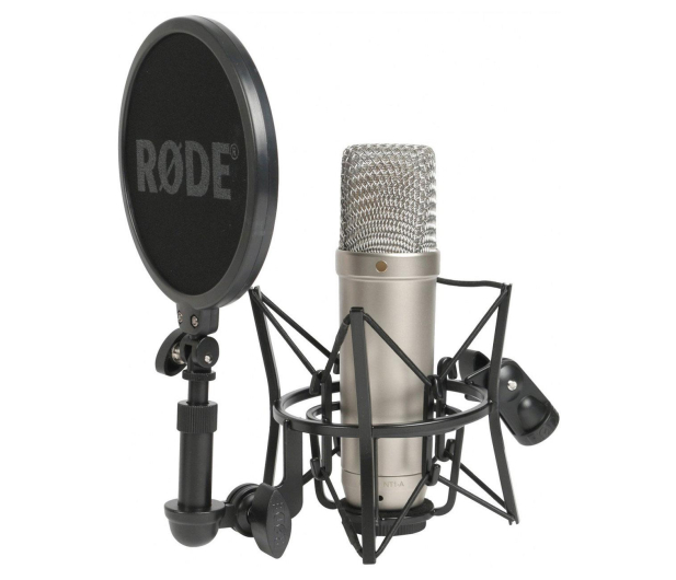 Rode NT1-A Kit - 530112 - zdjęcie 2